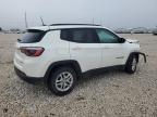 2018 Jeep Compass Sport за продажба в Taylor, TX - Front End