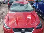 2021 SEAT IBIZA FR T for sale at Copart BRISTOL