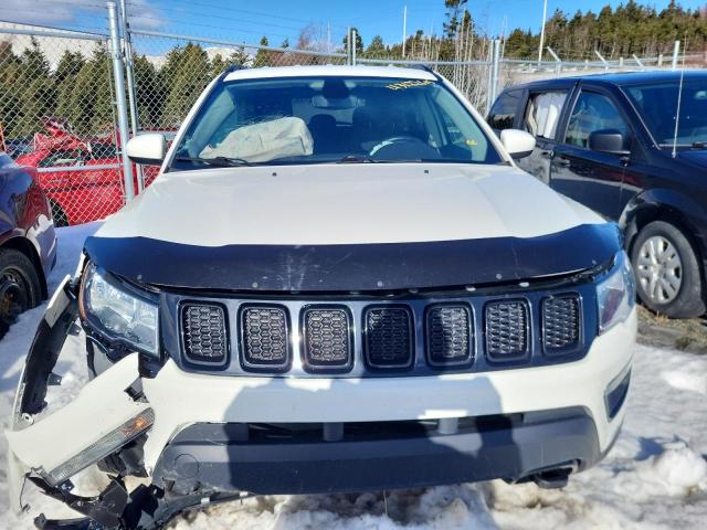 2021 JEEP COMPASS SPORT