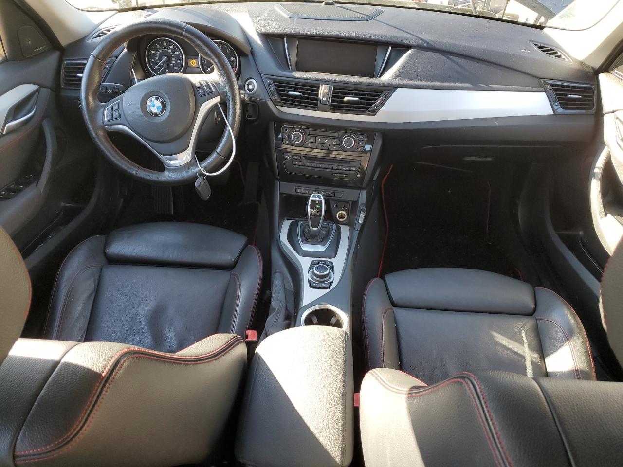 2013 BMW X1 - Image 8