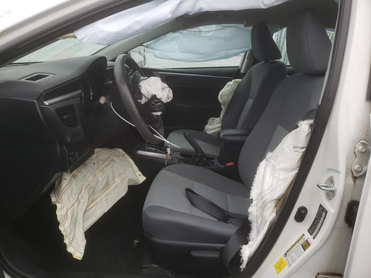 2015 Toyota Corolla - Image 7