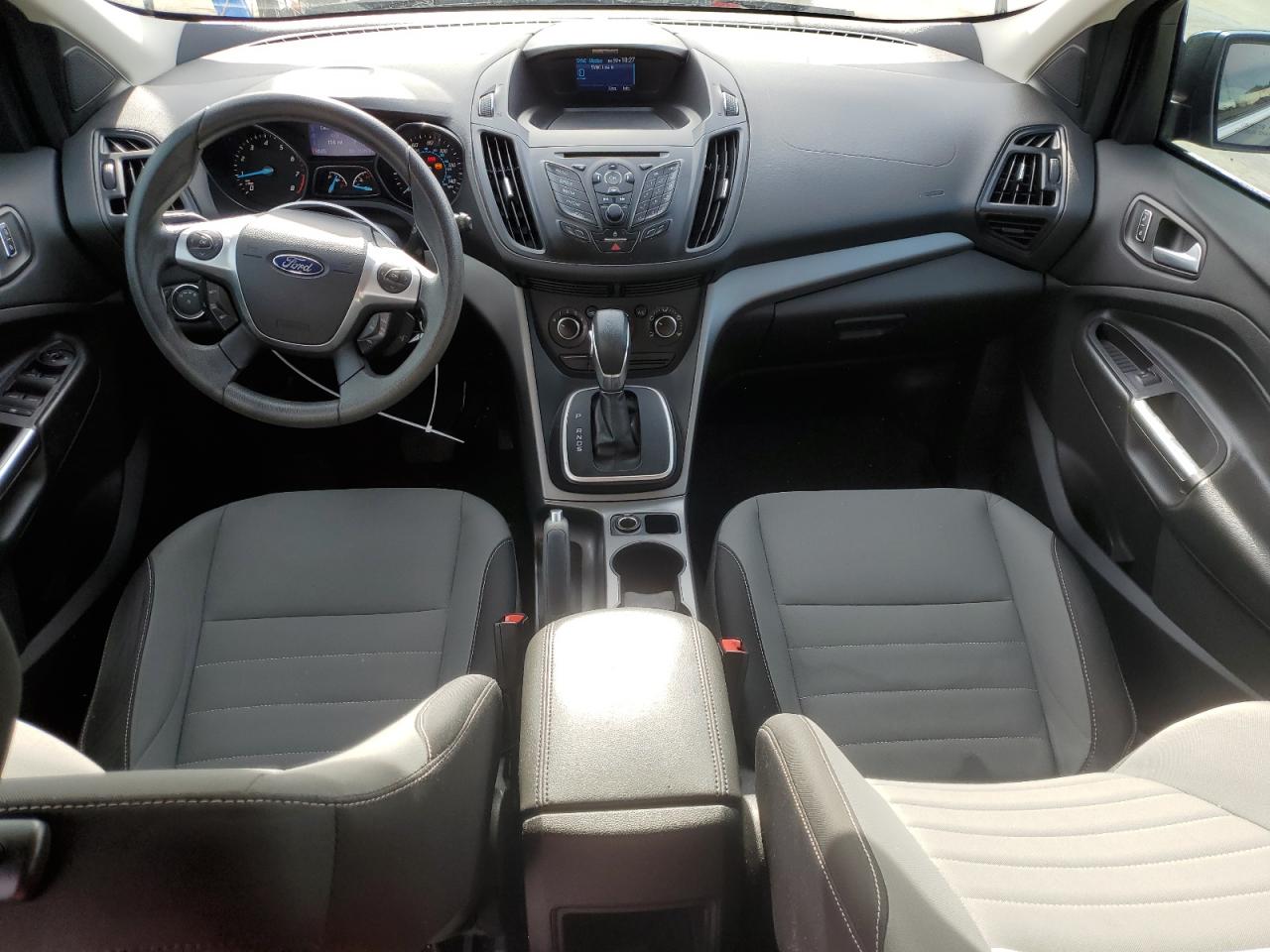 2014 Ford Escape - Image 8