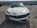 2020 Chevrolet Camaro Ls de vânzare în Montgomery, AL - Front End