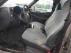 2002 Chevrolet S Truck S10 de vânzare în Portland, OR - Front End