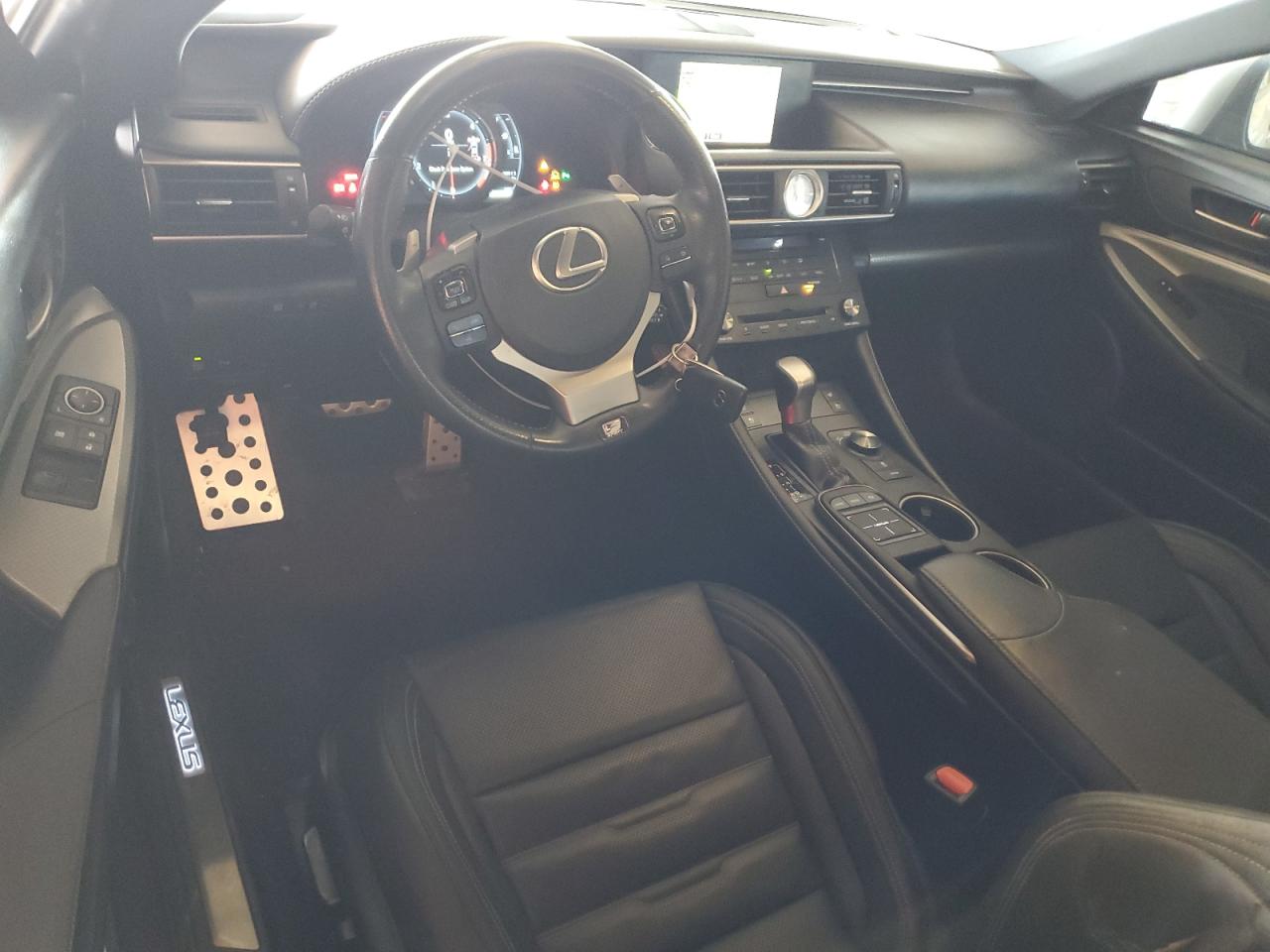 2015 Lexus RX - Image 8