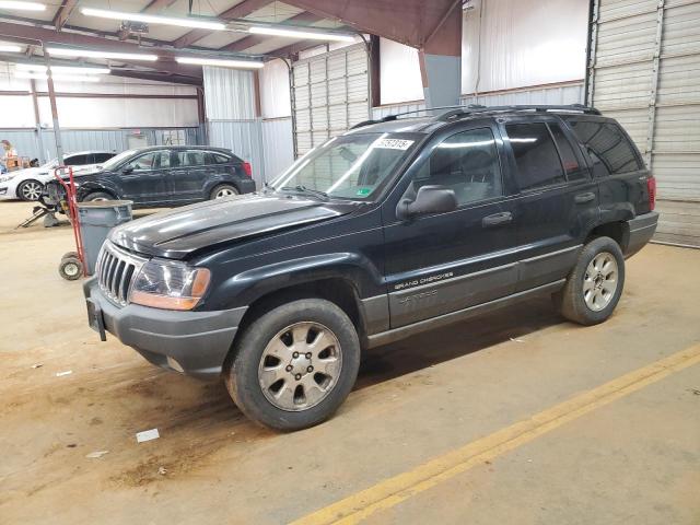 2001 Jeep Grand Cherokee Laredo