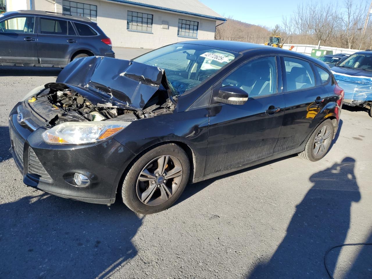 2014 Ford Focus - Image 1