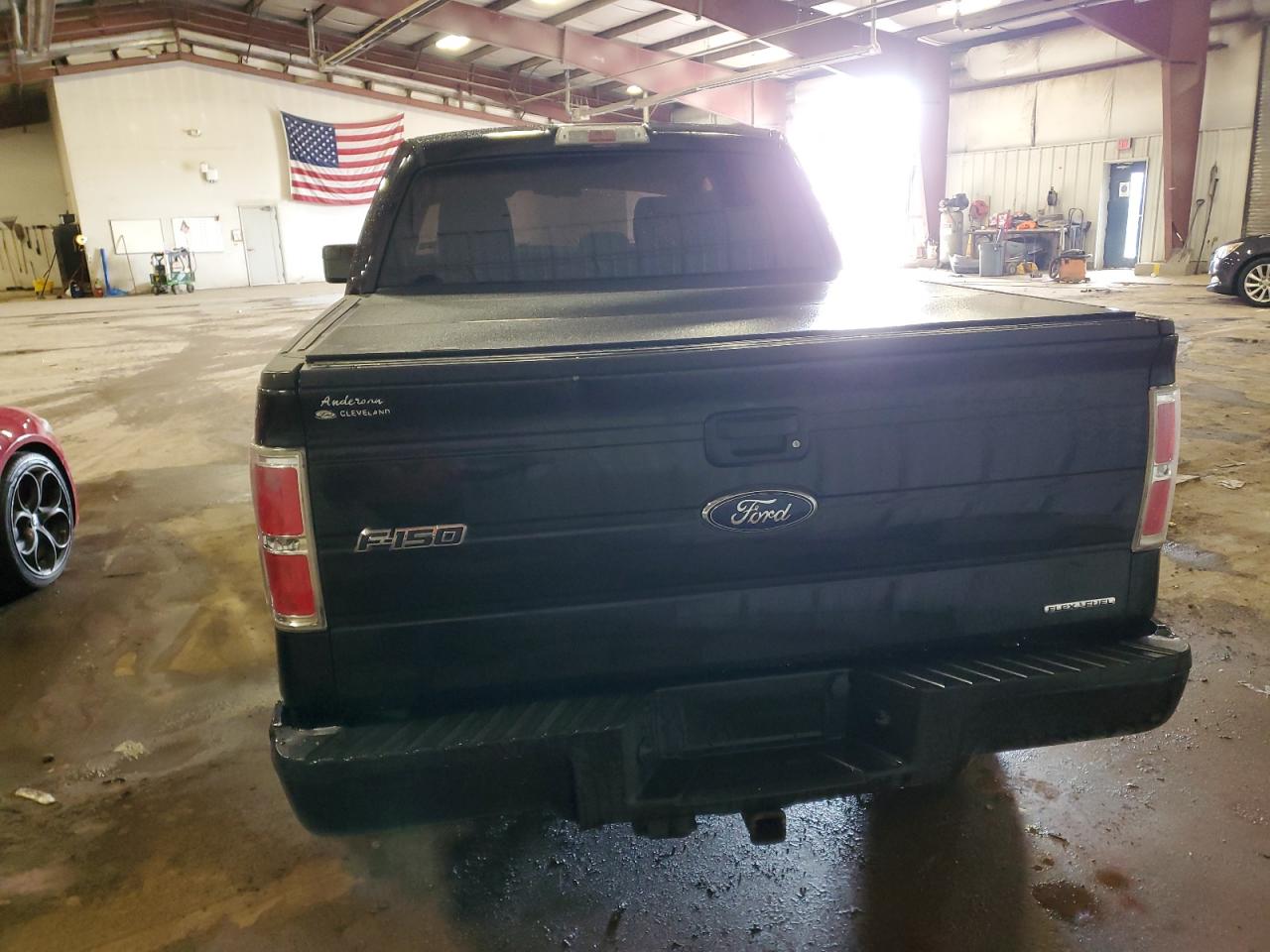 2014 Ford F-150 - Image 6