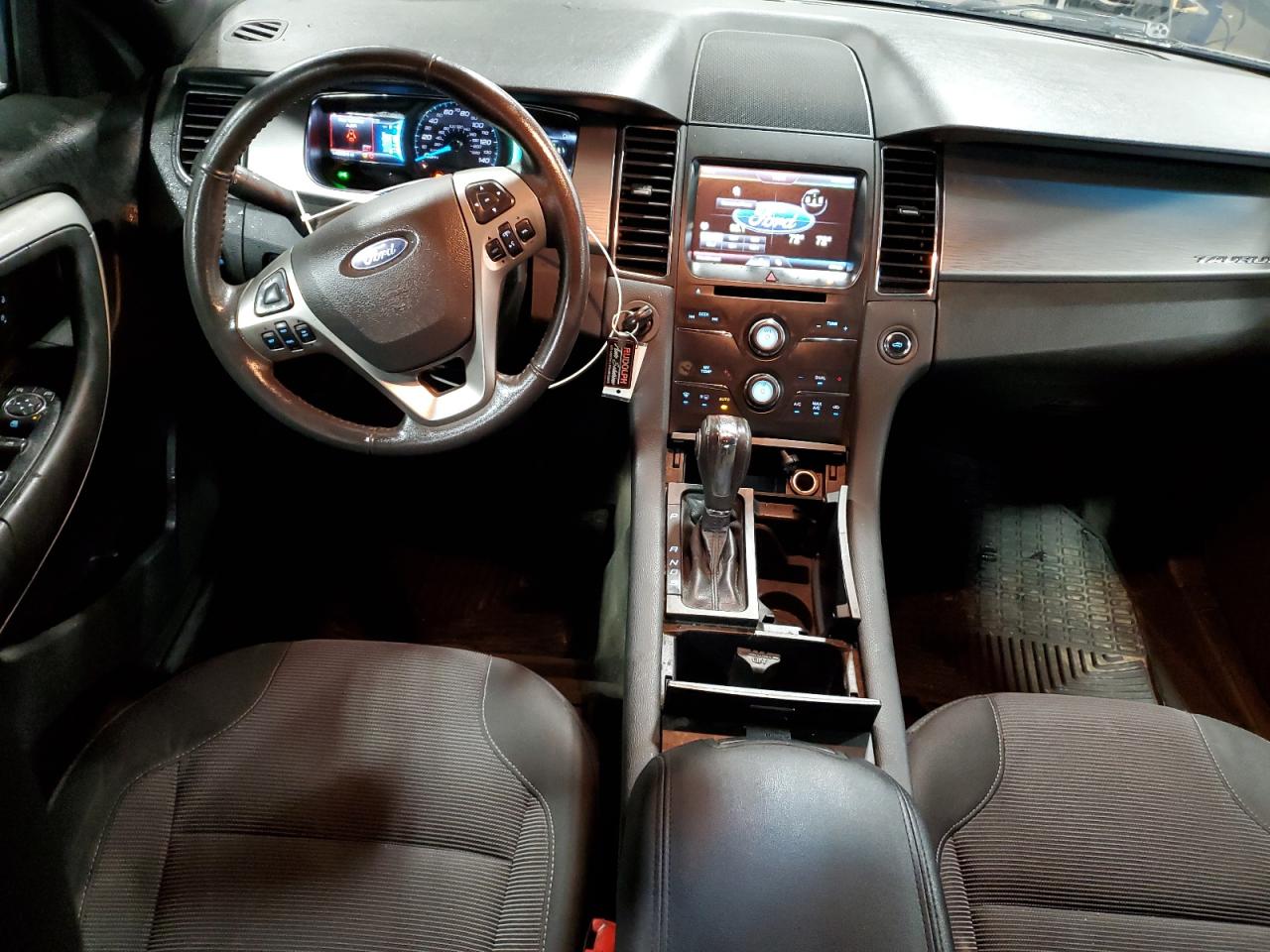 2014 Ford Taurus - Image 8