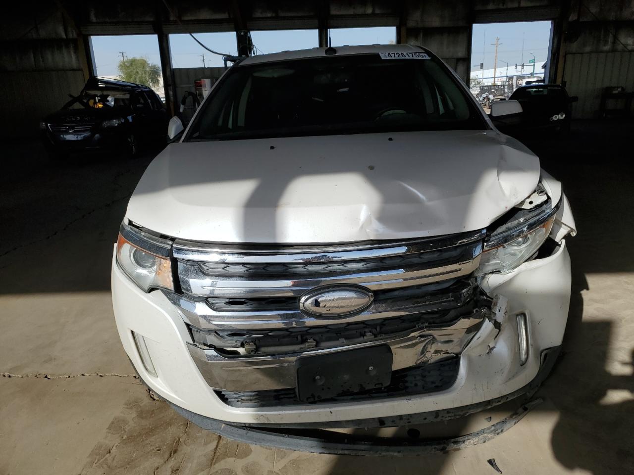 2013 Ford Edge - Image 5