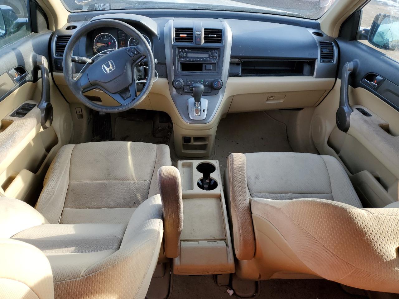 2009 Honda CR-V - Image 8