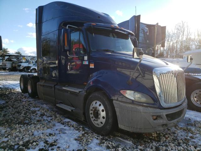 2012 International Prostar 