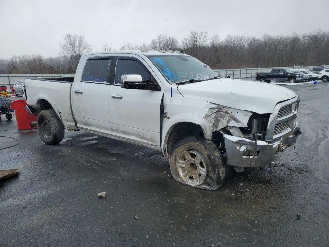 2013 RAM 2500 - Image 4