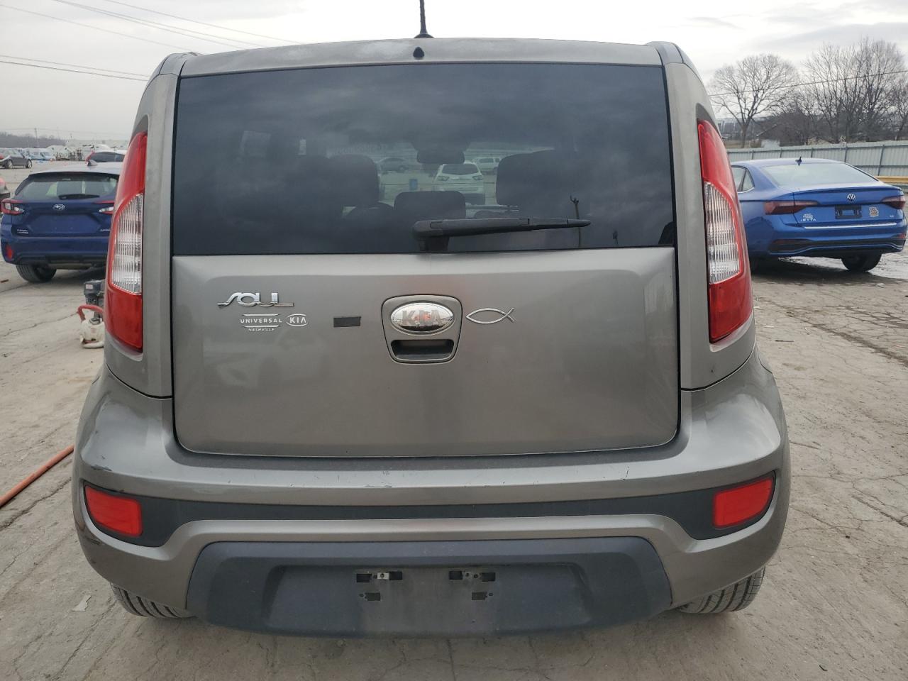 2013 Kia Soul - Image 6