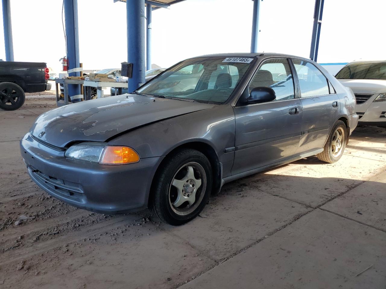 1995 Honda Civic - Image 1