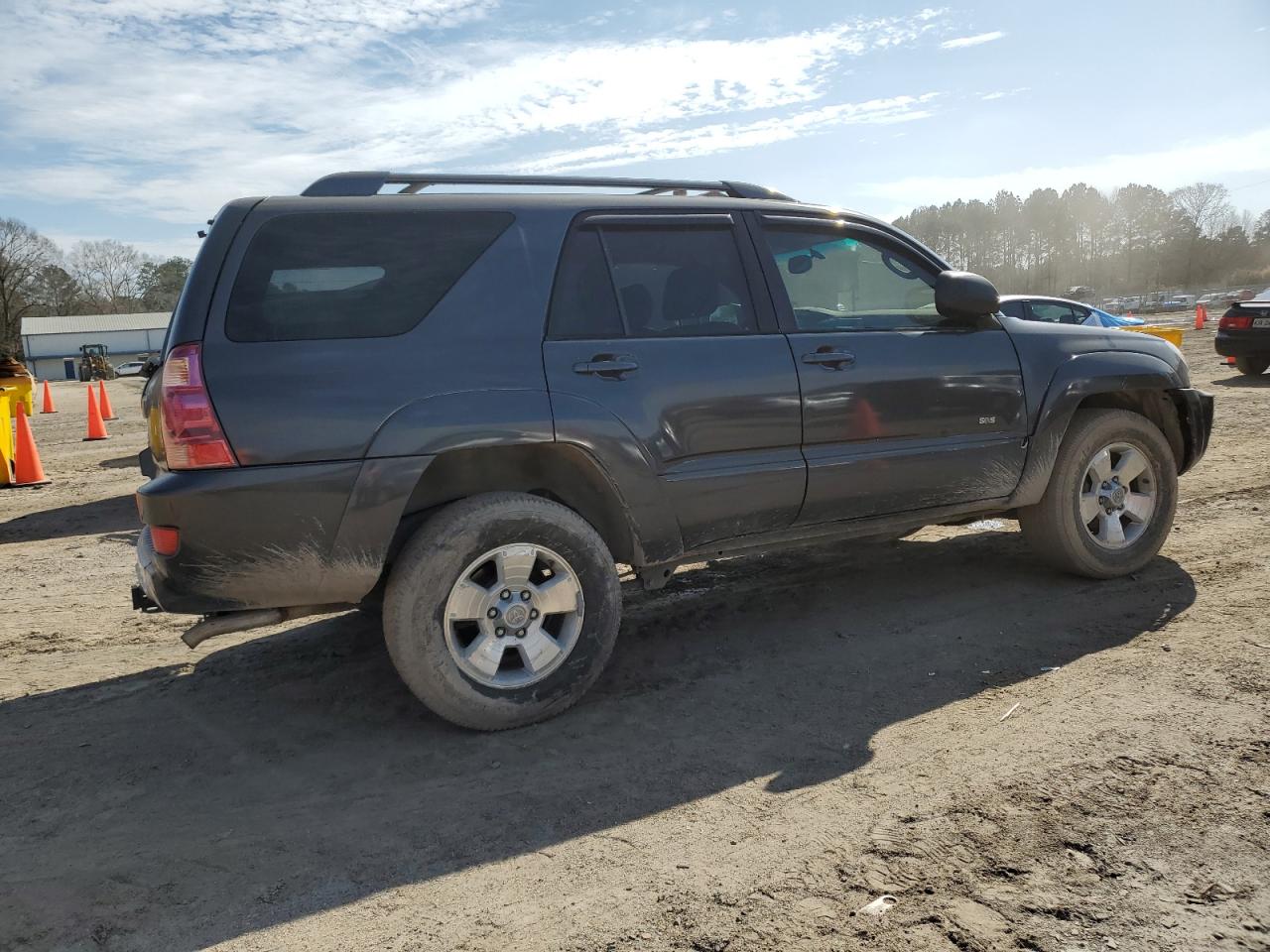 2004 Toyota 4Runner - Image 3