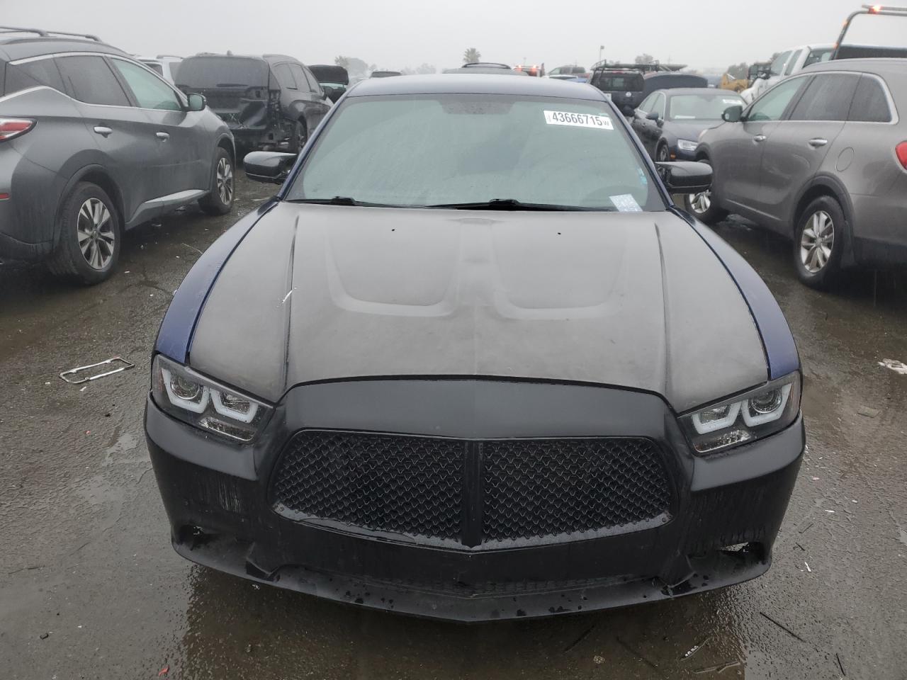 2013 Dodge Charger - Image 5