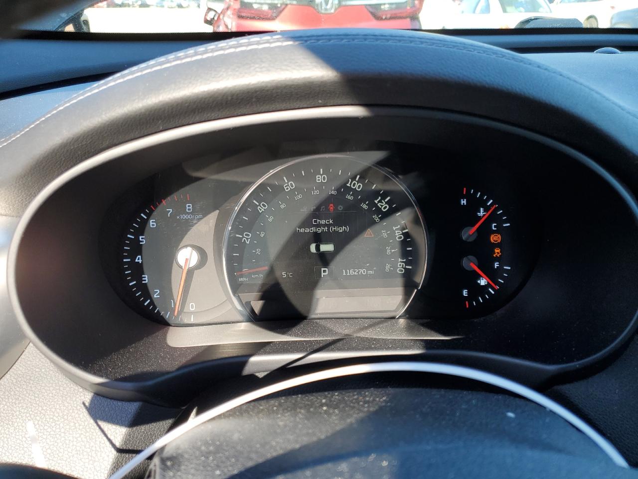2016 Kia Sorento - Image 10
