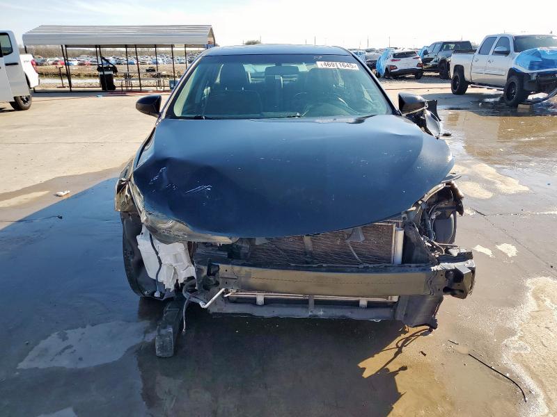  TOYOTA CAMRY 2017 Black