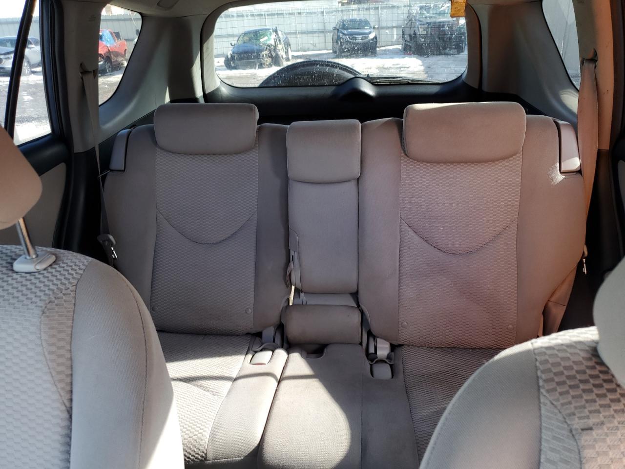 2008 Toyota RAV 4 - Image 10