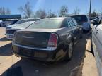 2013 Chrysler 300  продається в Oklahoma City, OK - Mechanical