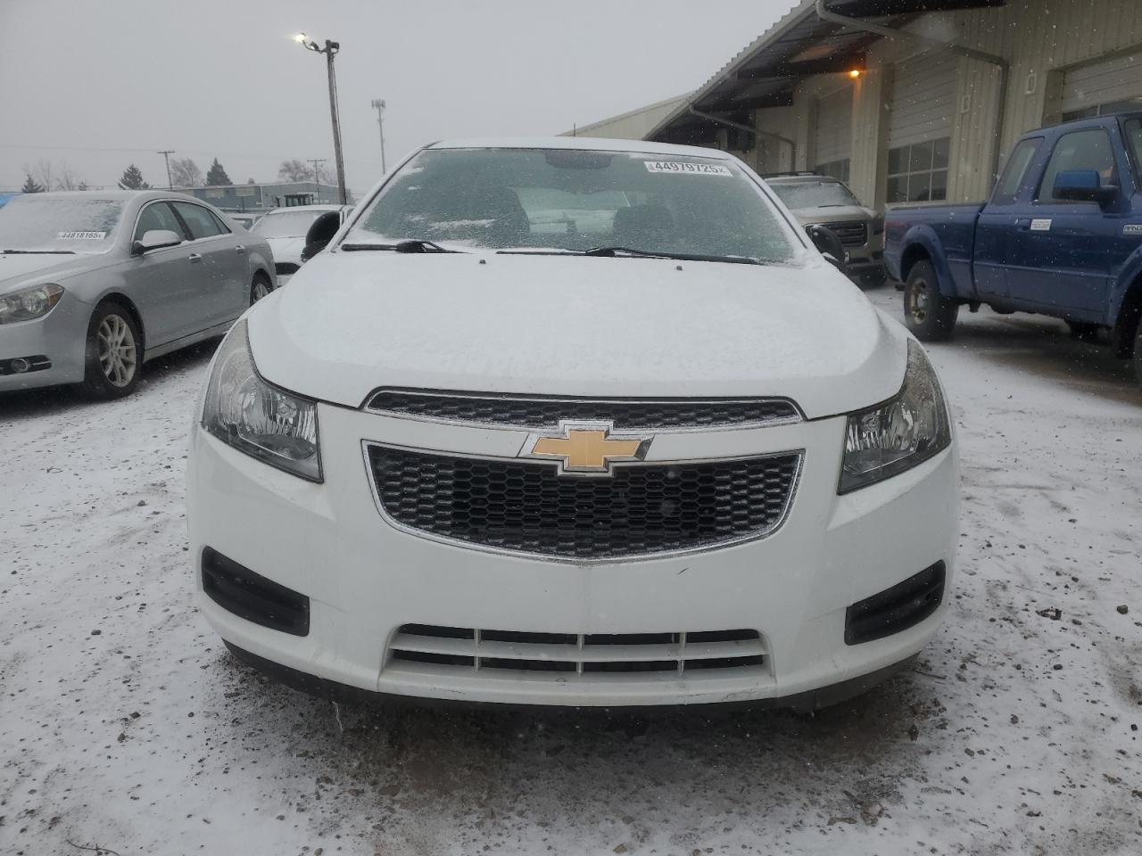 2013 Chevrolet Cruze - Image 5