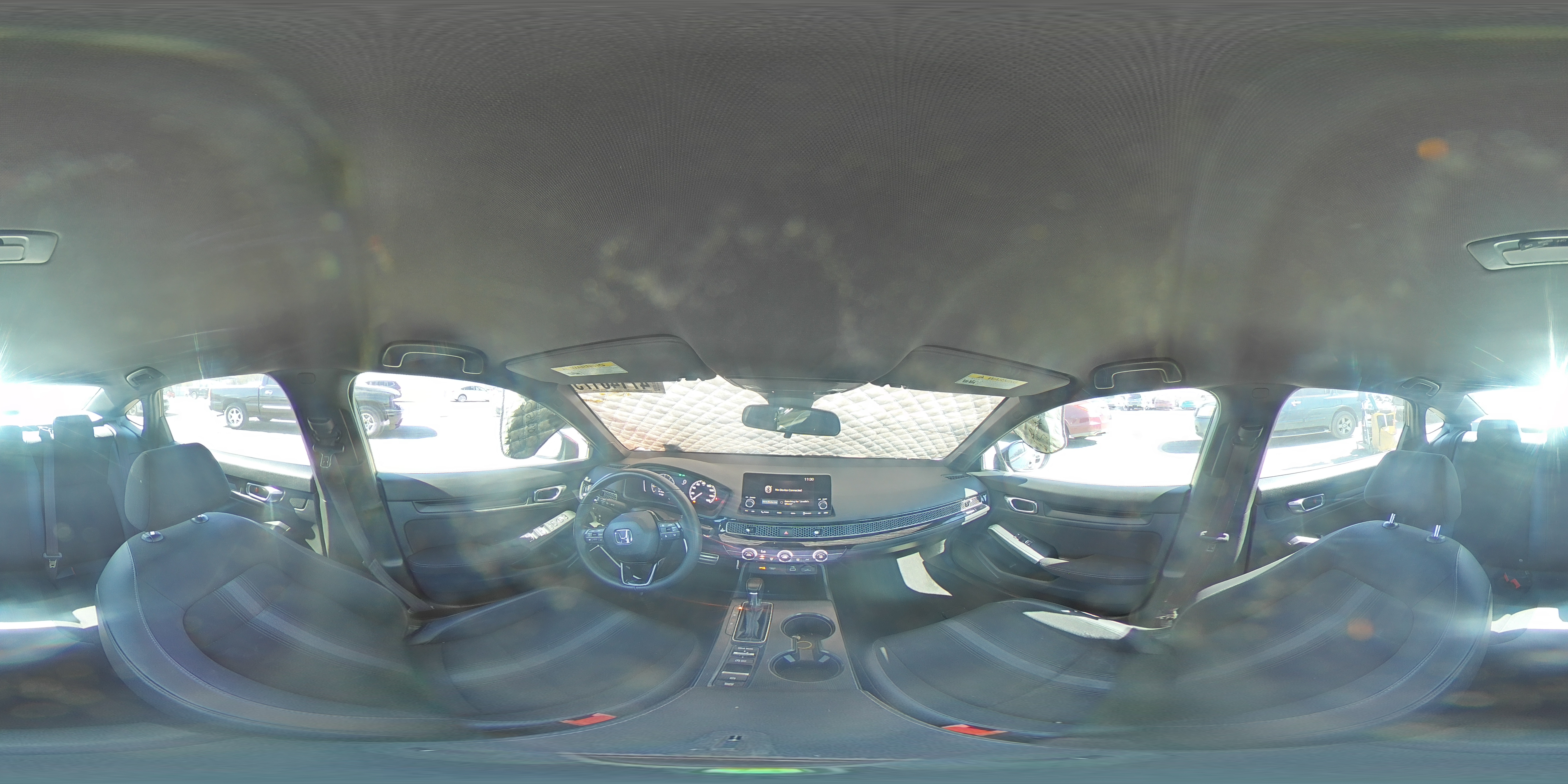 2023 Honda Civic - Image 13