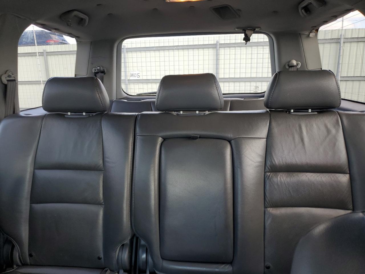2006 Honda Pilot - Image 10