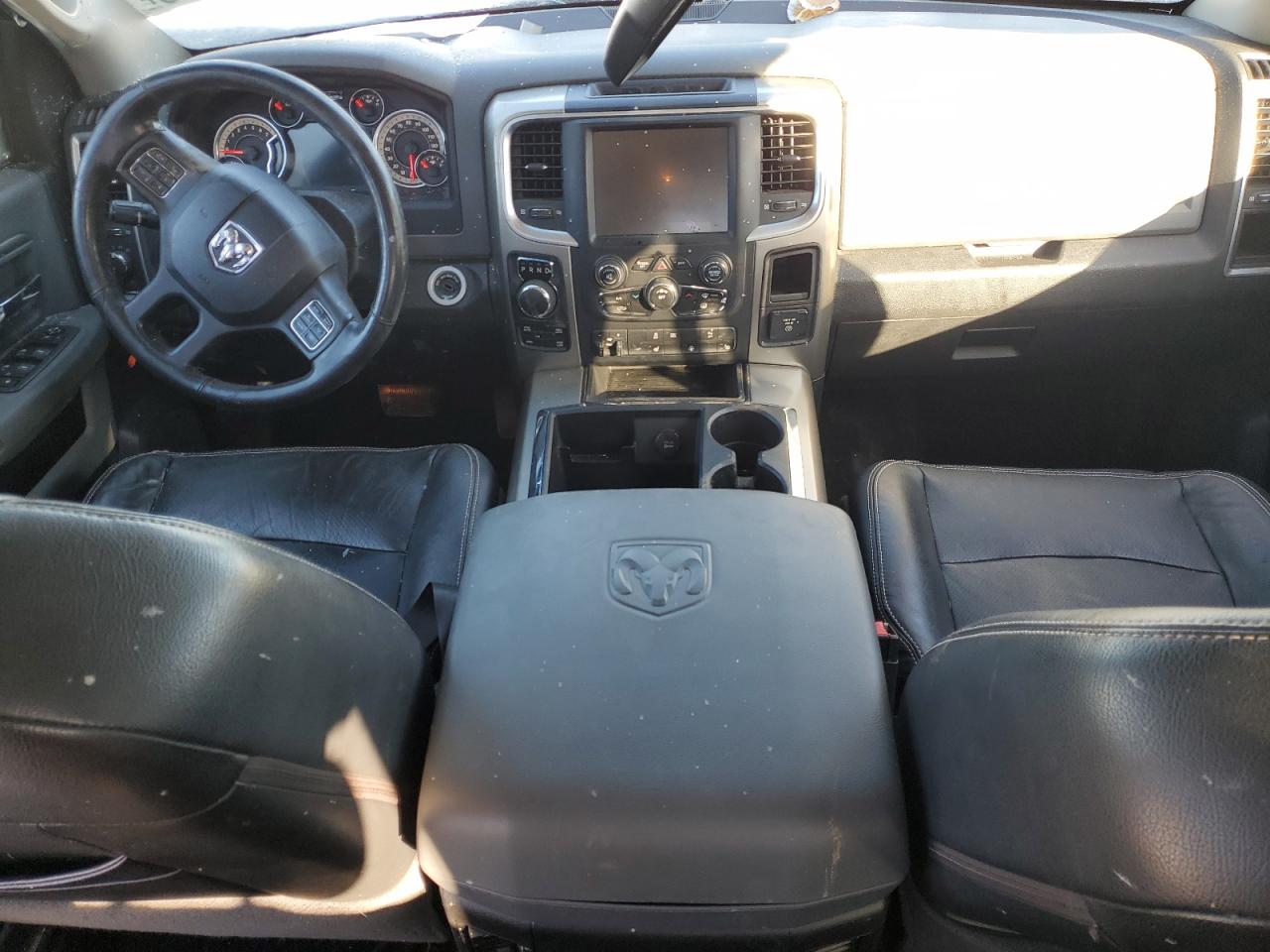 2013 RAM 1500 - Image 8