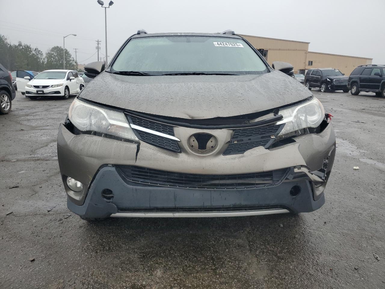 2013 Toyota RAV 4 - Image 5