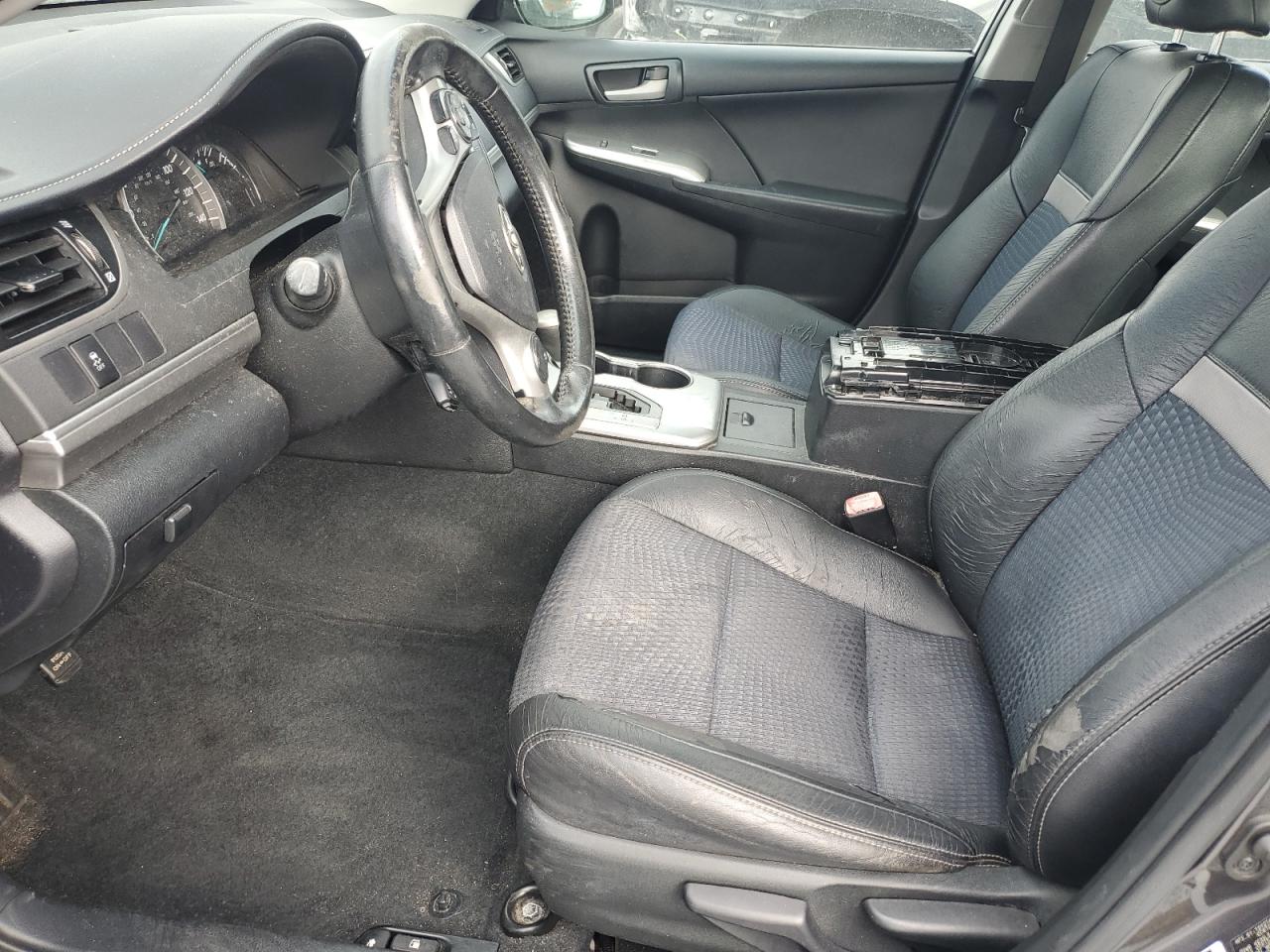 2014 Toyota Camry - Image 7
