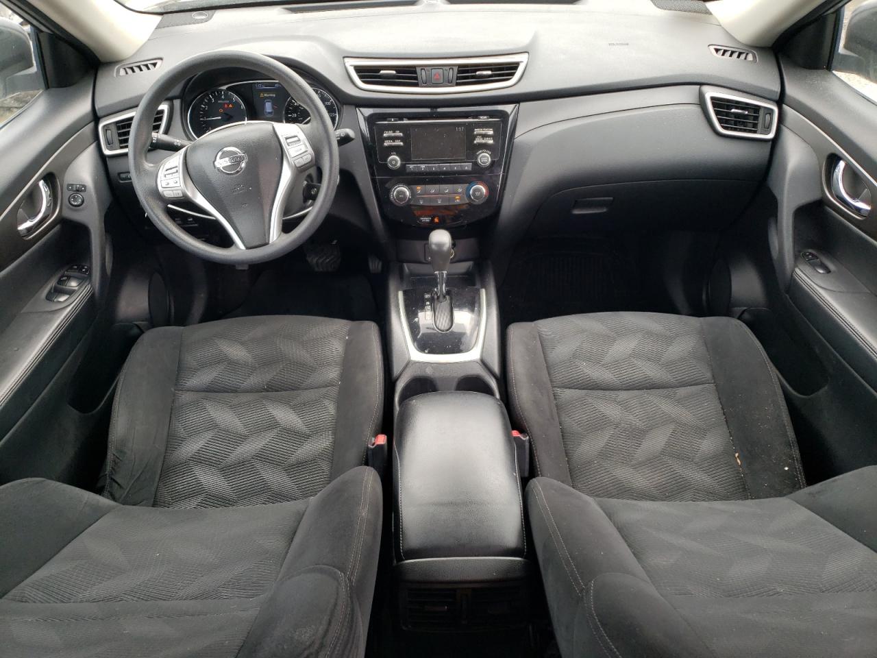 2014 Nissan Rogue - Image 8