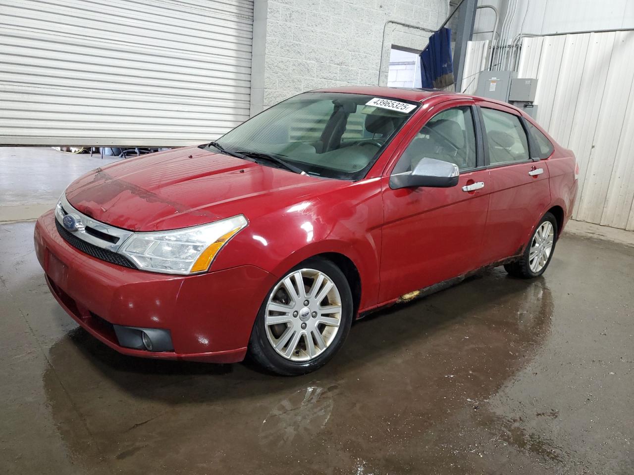 2010 Ford Focus - Image 1