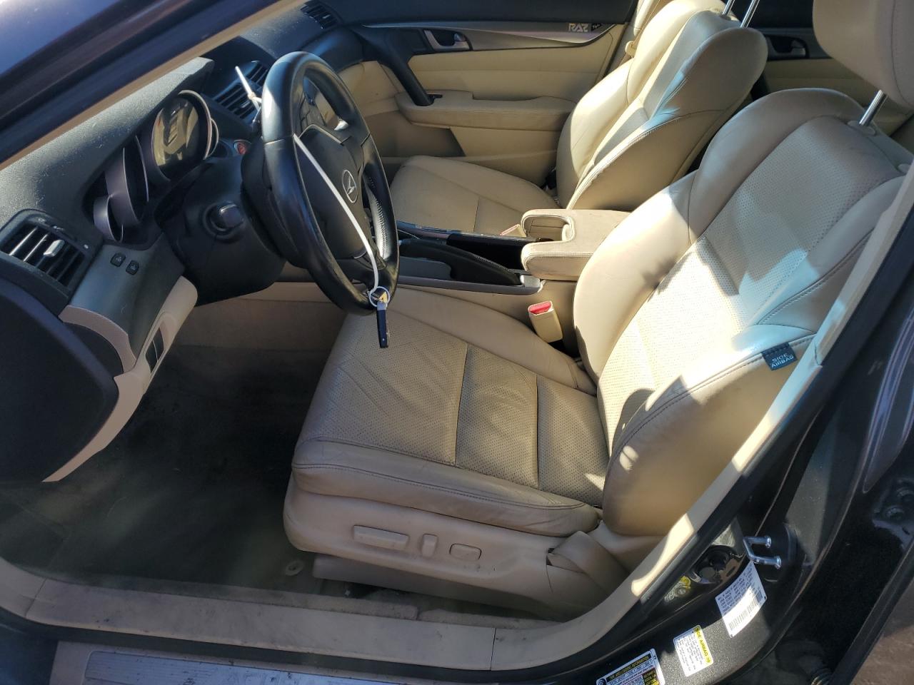 2009 Acura TL - Image 7