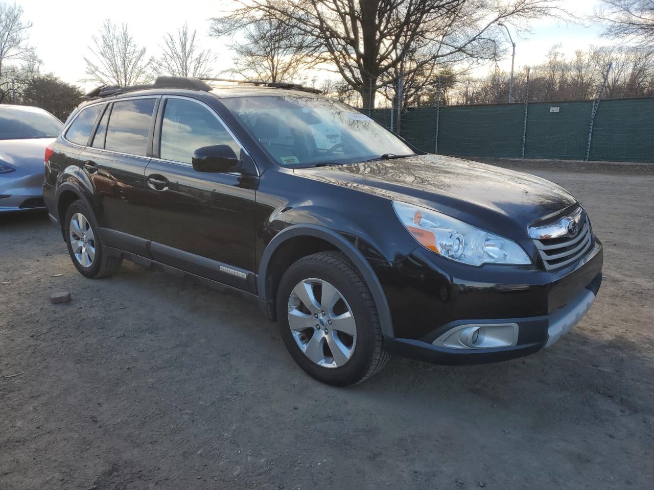 2012 Subaru Outback - Image 4