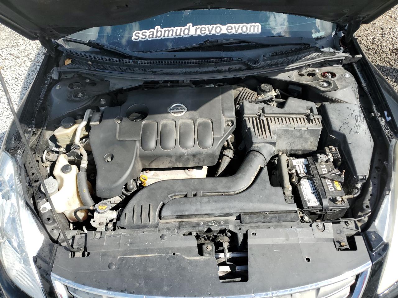 2012 Nissan Altima - Image 11