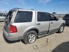 2003 Ford Explorer Xlt en Venta en Wichita, KS - Rollover