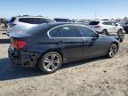 2017 Bmw 330 I за продажба в Sacramento, CA - Rear End