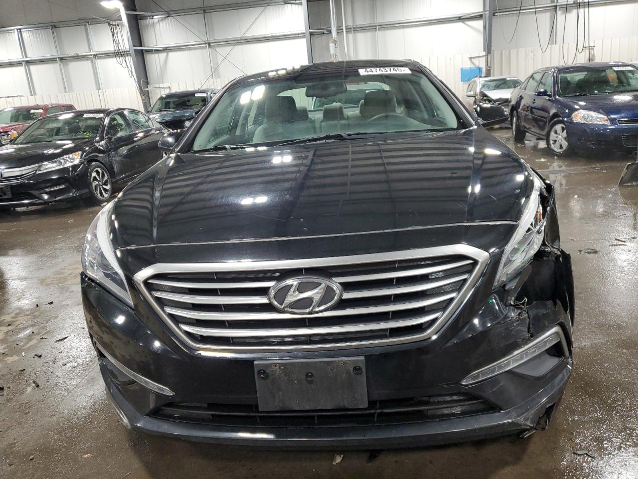 2015 Hyundai Sonata - Image 5