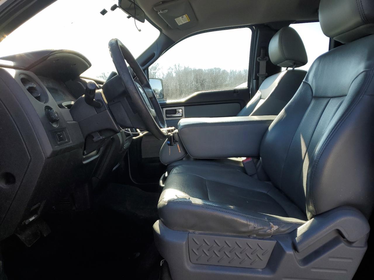 2011 Ford F-150 - Image 7