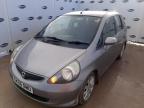 2006 HONDA JAZZ SE for sale at Copart BRISTOL