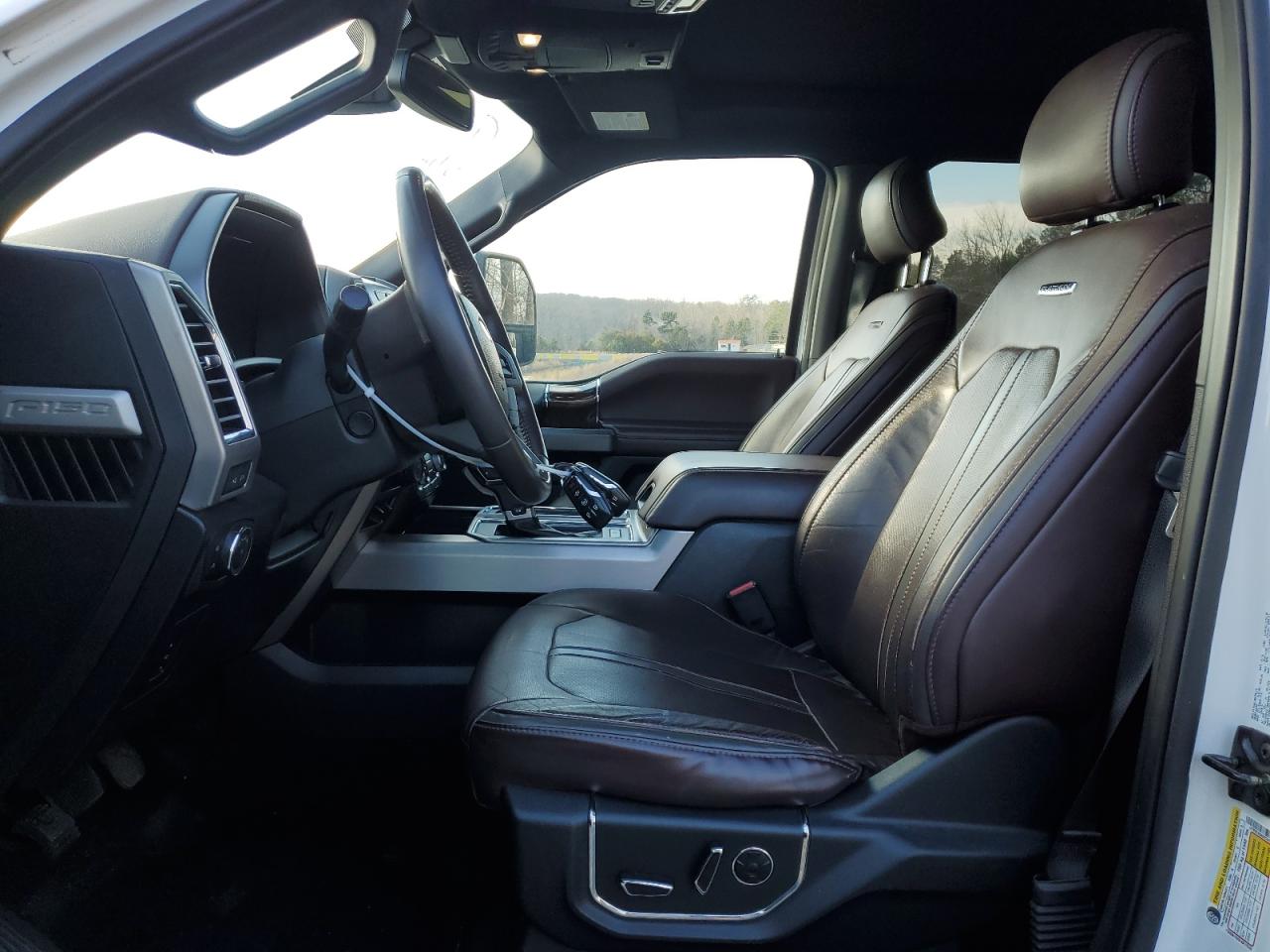 2016 Ford F-150 - Image 7