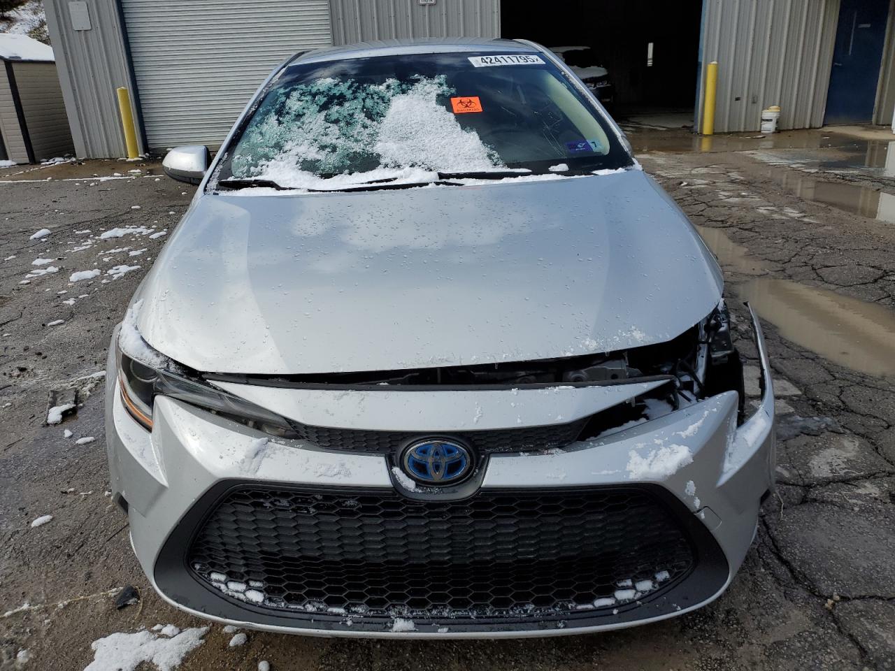 2021 Toyota Corolla - Image 5
