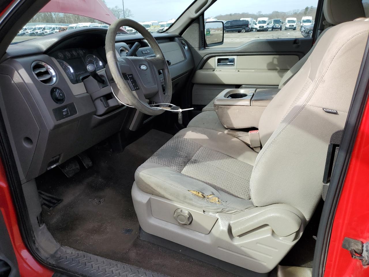 2010 Ford F-150 - Image 7