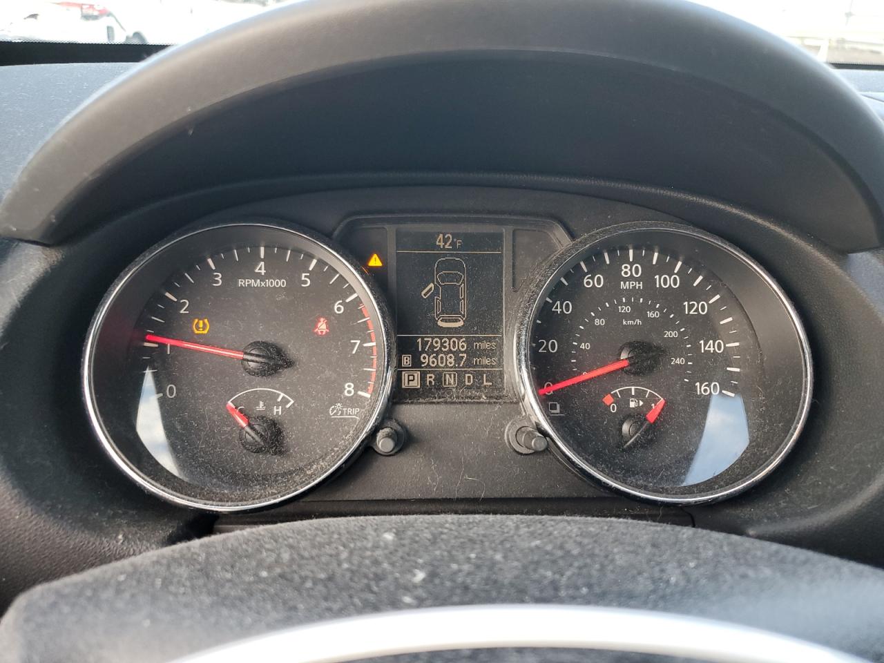 2011 Nissan Rogue - Image 9