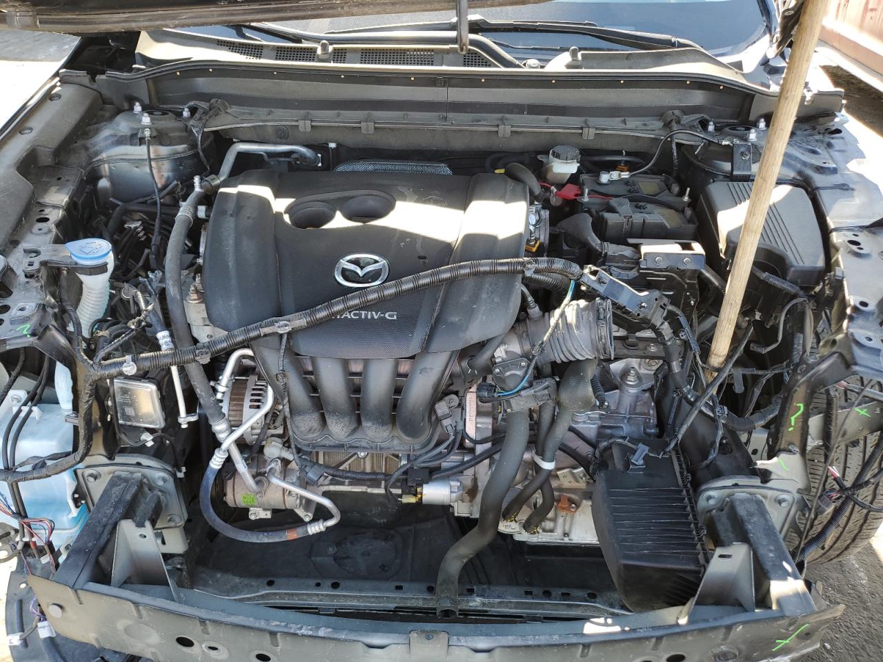 2020 Mazda CX-5 - Image 12