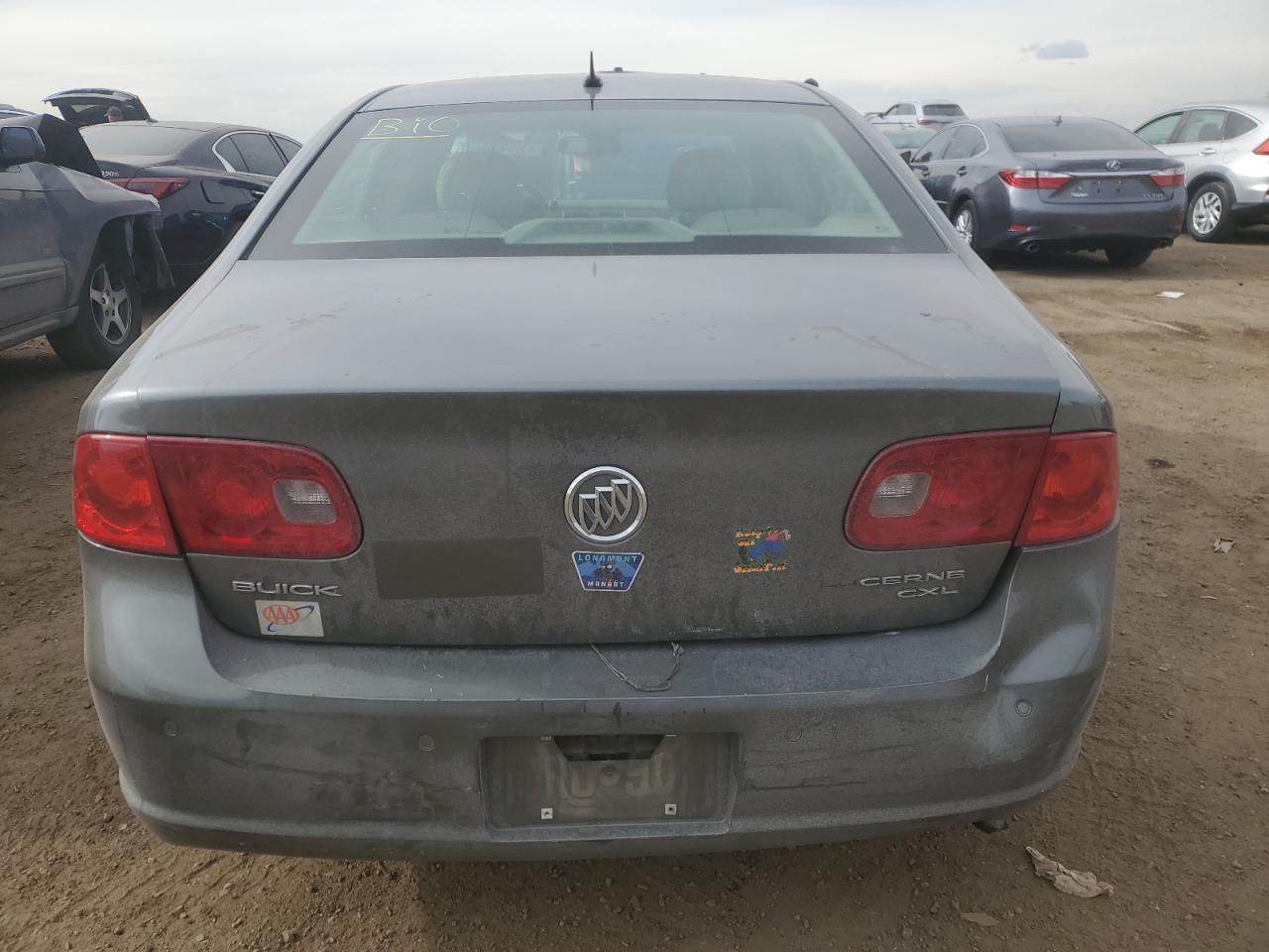 2007 Buick Lucerne - Image 6