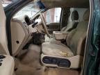 2007 Ford F150 Supercrew de vânzare în Lansing, MI - Front End