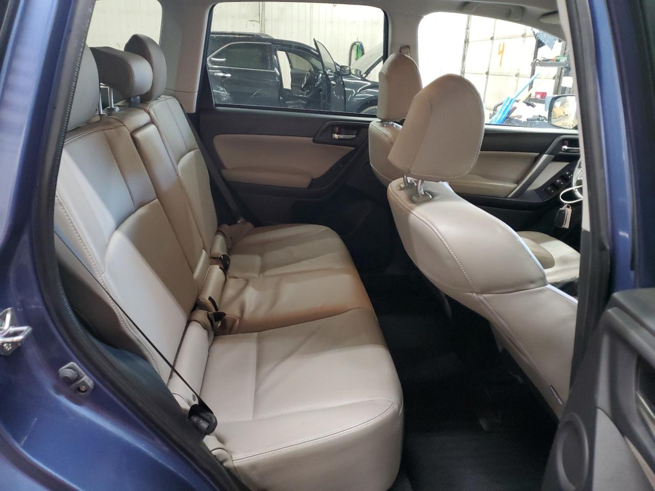 2016 Subaru Forester - Image 11