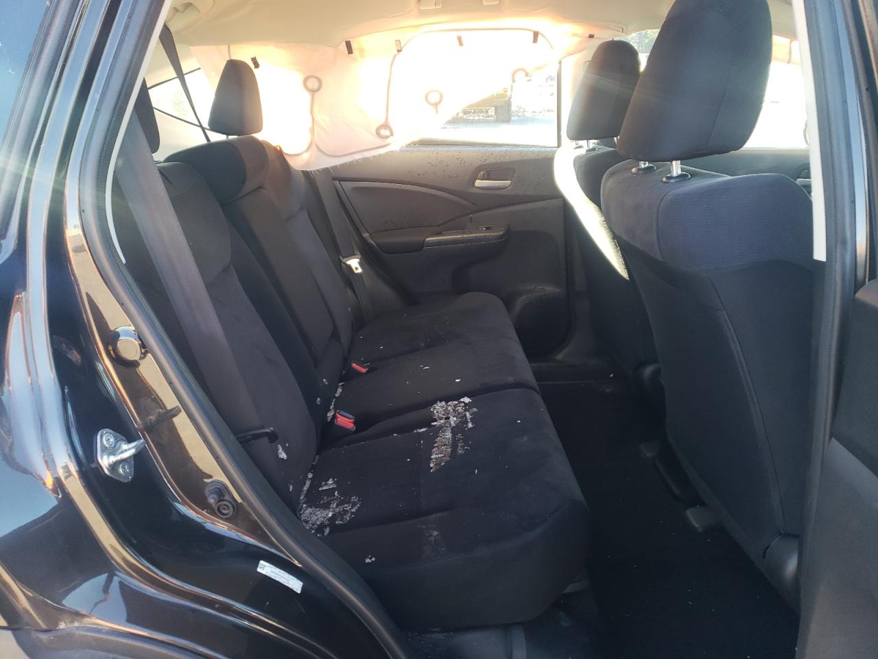 2014 Honda CR-V - Image 11